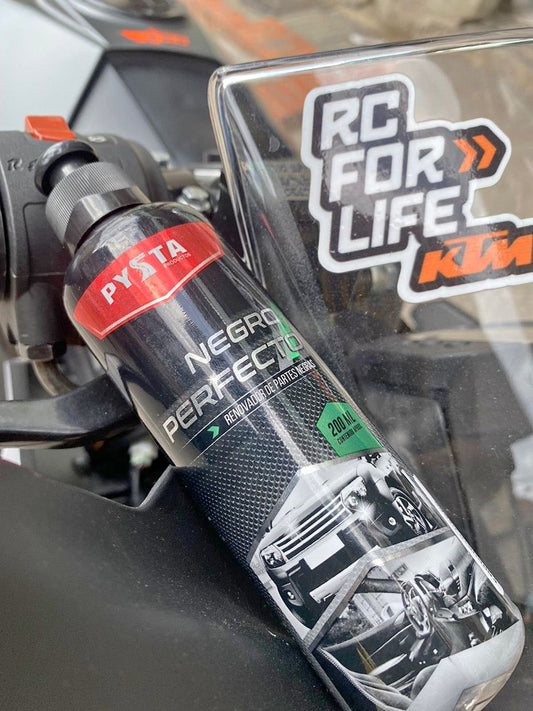 Gray helmet for bikers