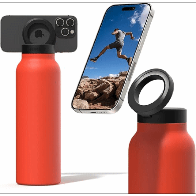 Gray helmet for bikers