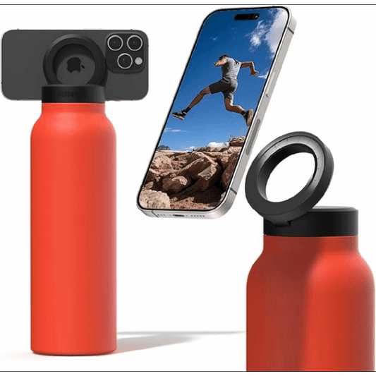 Gray helmet for bikers