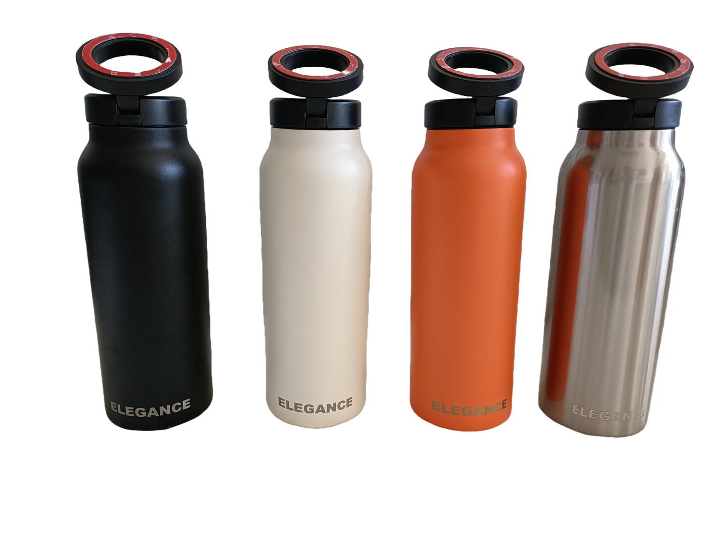 🧲💧 Termo Elegance MagSafe