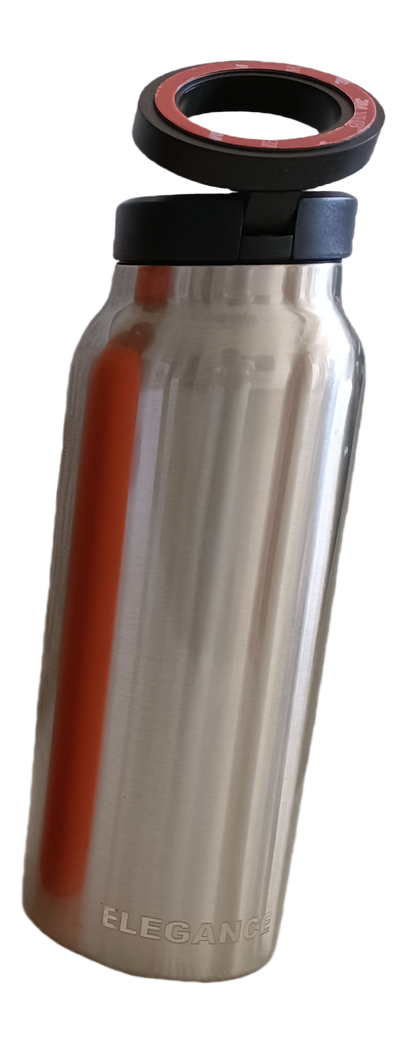 🧲💧 Termo Elegance MagSafe